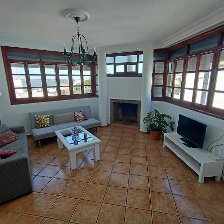 アヤモンテCasa El Barcoアパートメント エクステリア 写真