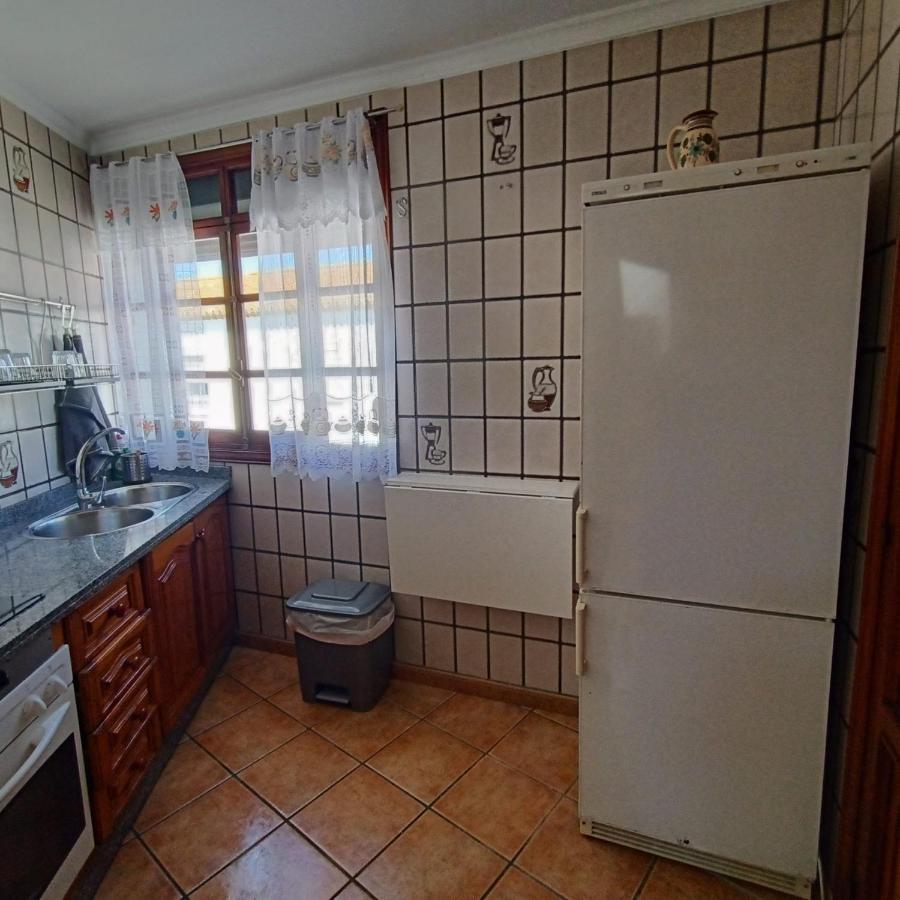 アヤモンテCasa El Barcoアパートメント エクステリア 写真