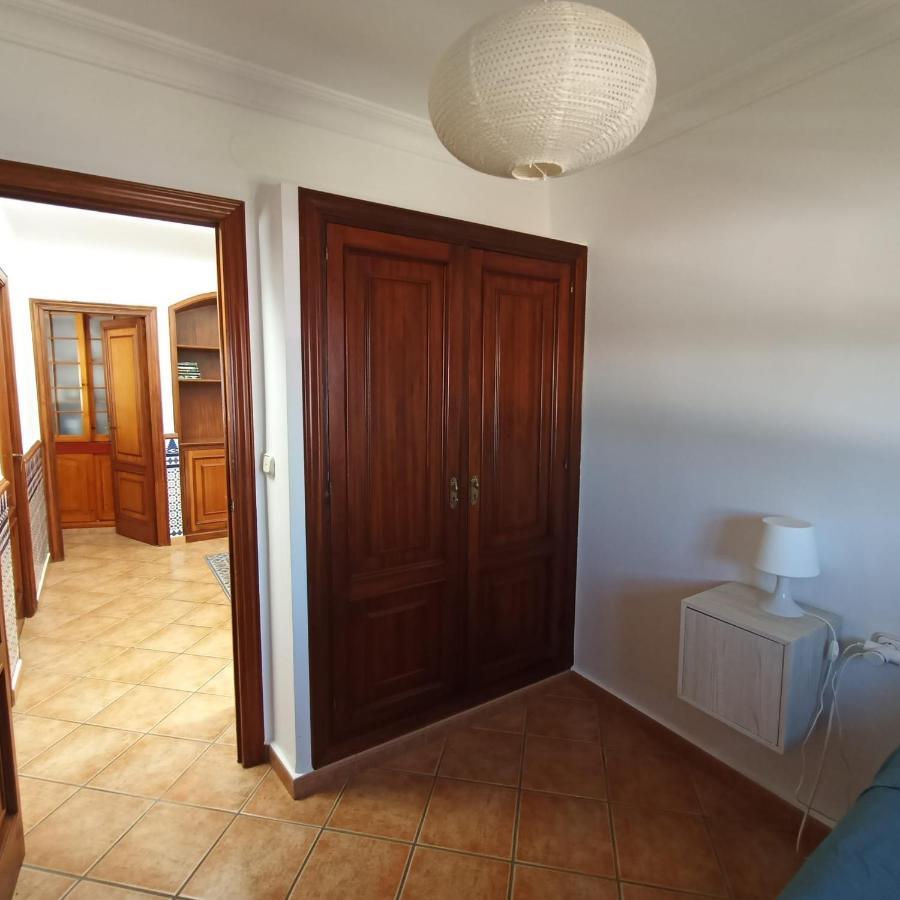 アヤモンテCasa El Barcoアパートメント エクステリア 写真