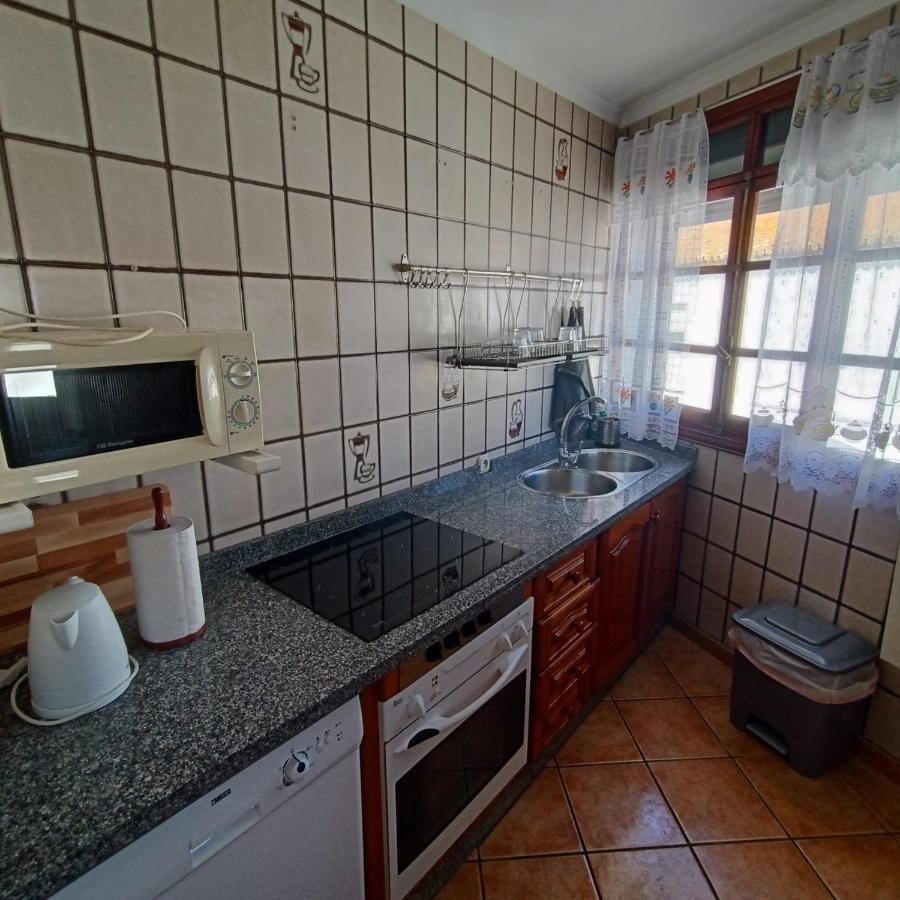アヤモンテCasa El Barcoアパートメント エクステリア 写真