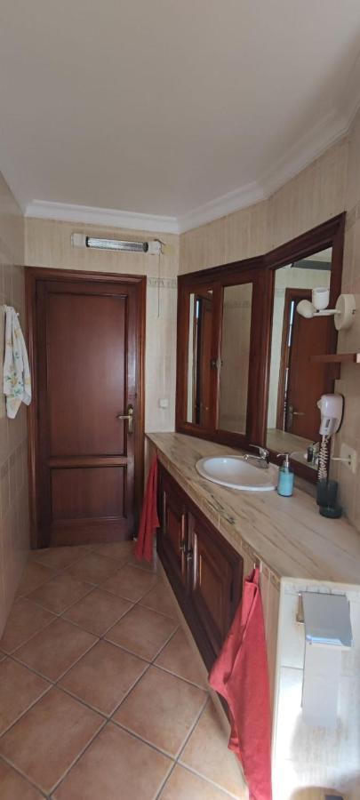 アヤモンテCasa El Barcoアパートメント エクステリア 写真